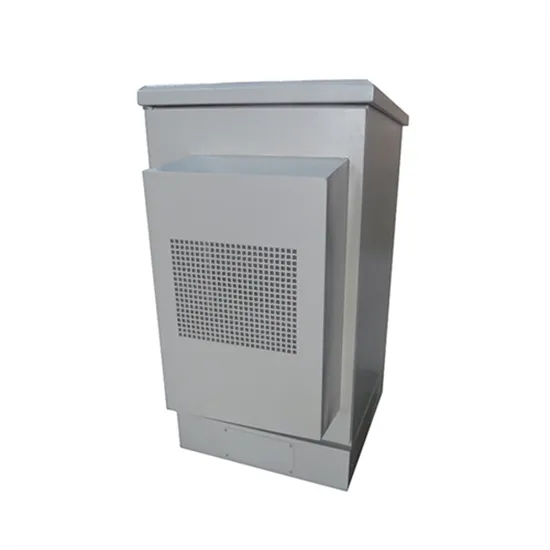 Components of phase change energy storage system - Hifi Network Hub Power Solutions Inc.