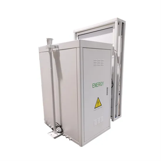 Energy storage equipment for communication base stations - Hifi Network Hub Power Solutions Inc.
