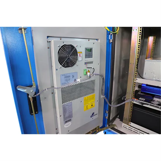Solar Photovoltaic Power Plant Inverter - Hifi Network Hub Power Solutions Inc.