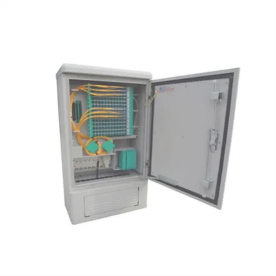 Uninterruptible Power Supply Car BESS