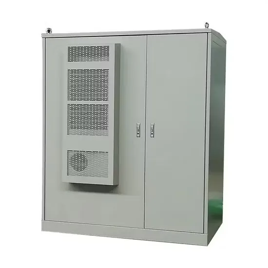 Caracas Industrial Energy Storage Project - Hifi Network Hub Power Solutions Inc.