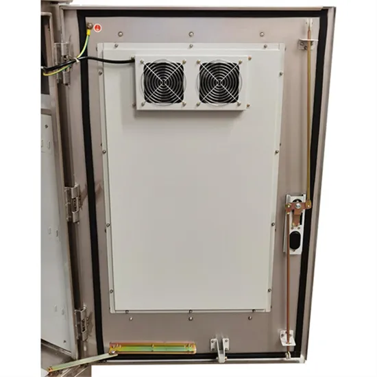 Ngerulmud lithium iron phosphate energy storage battery