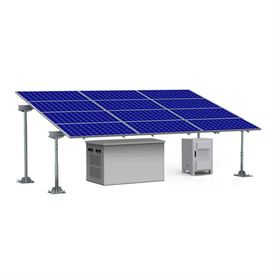 Energy storage power generation development