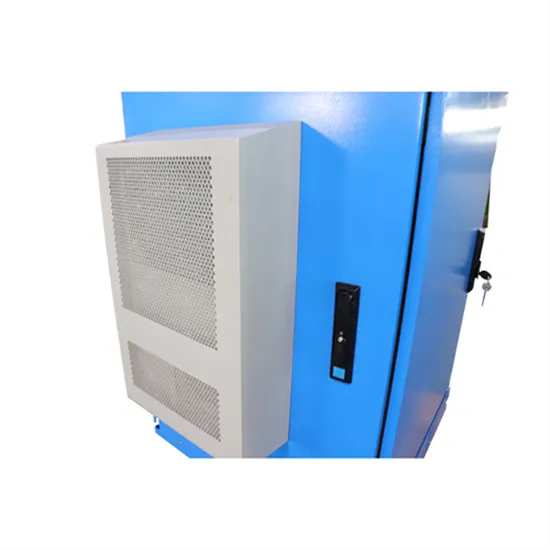 350 kWh household energy storage system - Hifi Network Hub Power Solutions Inc.