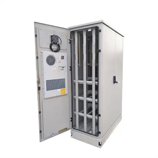 Pretoria photovoltaic energy storage power supply customization - Hifi Network Hub Power Solutions Inc.
