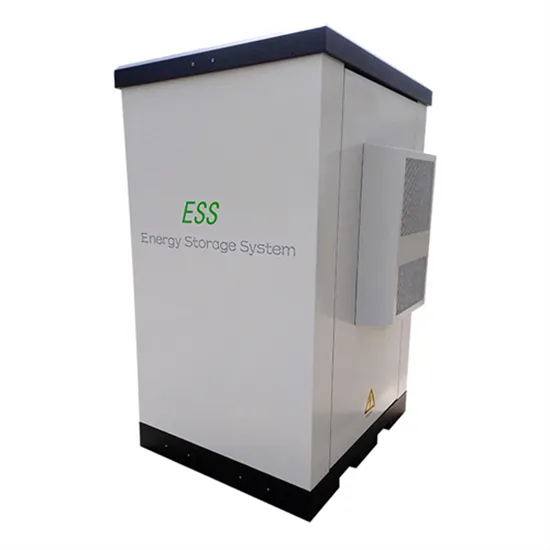 Libya lithium battery energy storage project - Hifi Network Hub Power Solutions Inc.