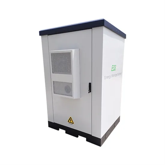 Requirements for grounding grid of battery energy storage system for communication base stations