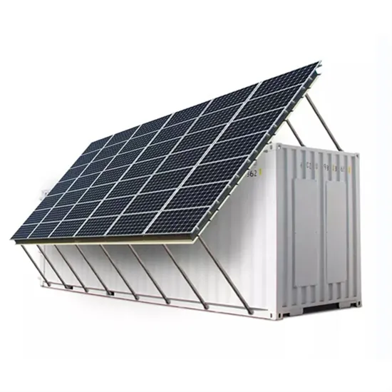 8 150w photovoltaic panels connected in series voltage