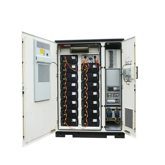 Tbilisi can be equipped with industrial and commercial energy storage cabinets - Hifi Network Hub Power Solutions Inc.