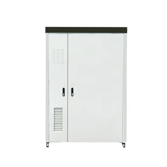 Energy Storage System ESS Application