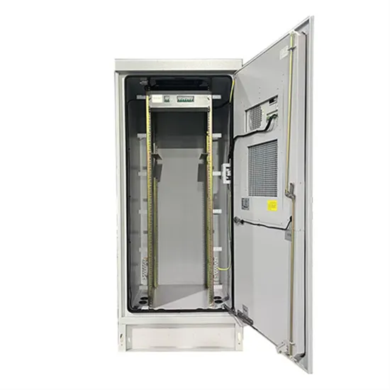 Portable energy storage all-vanadium