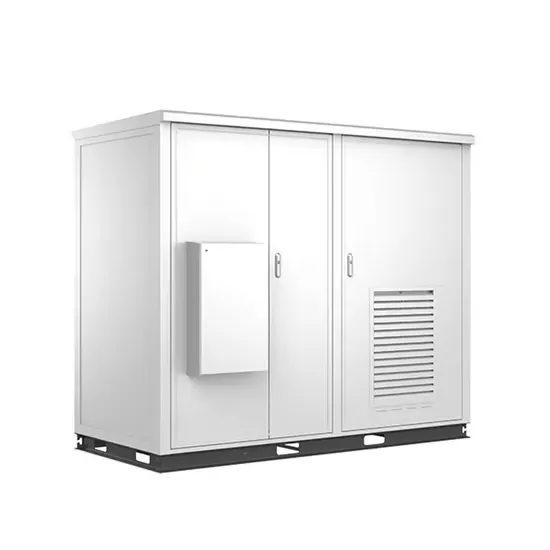 Energy storage of concentrated solar energy - Hifi Network Hub Power Solutions Inc.