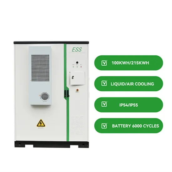 Banjul lithium battery energy storage cabinet manufacturer - Hifi Network Hub Power Solutions Inc.
