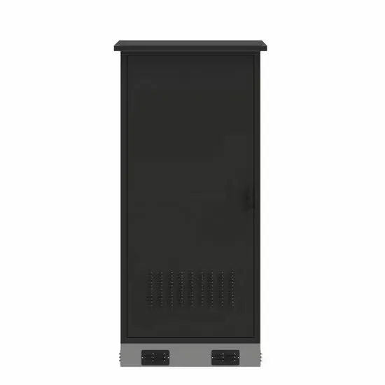 Power storage solution for Amsterdam grid side to reduce peak loads and fill valleys - Hifi Network Hub Power Solutions Inc.