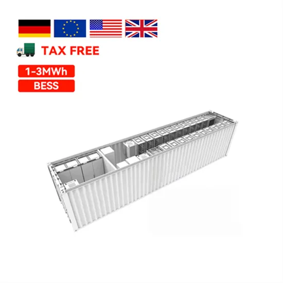 Energy Storage Container Fan - Hifi Network Hub Power Solutions Inc.