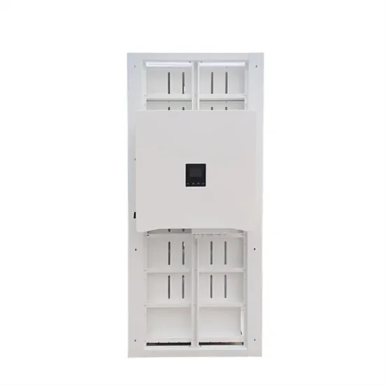 Photovoltaic Solar Onsite Energy Battery - Hifi Network Hub Power Solutions Inc.
