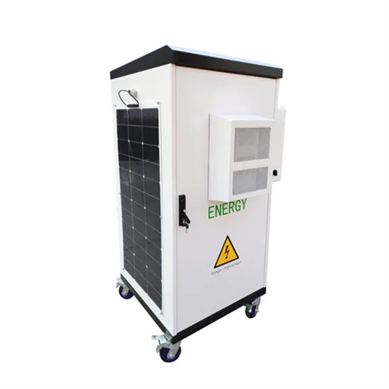 Solar power generation uses 20 kilowatts