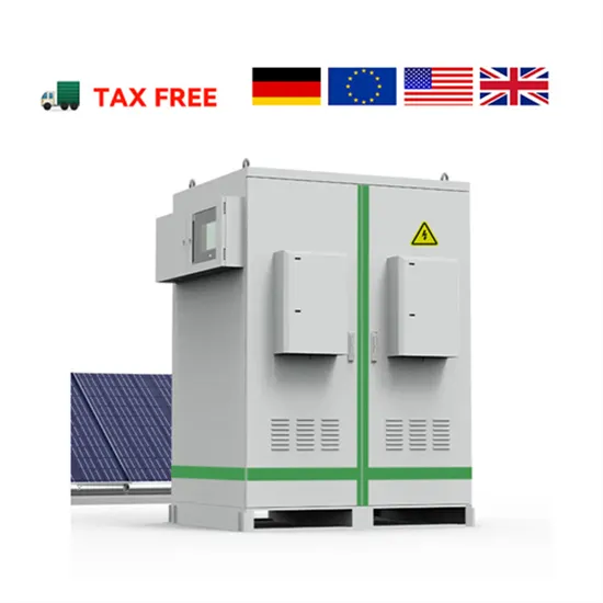 Zambia solar energy storage solution design - Hifi Network Hub Power Solutions Inc.