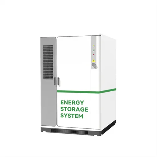 Bahamas Photovoltaic Exhibition Energy Storage