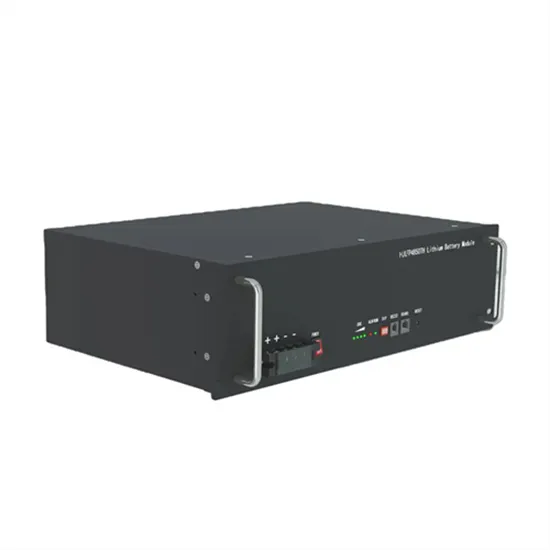 How big a lithium battery does a 100w inverter use