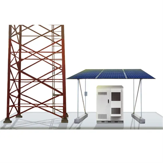 Nuku alofa energy storage battery system