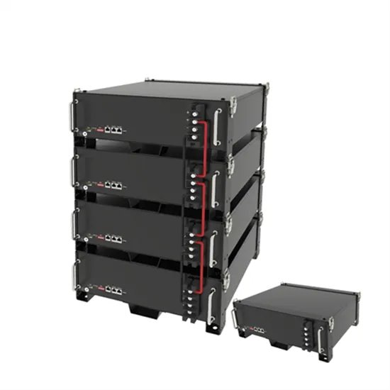 Outdoor power supply brand new 5kWh - Hifi Network Hub Power Solutions Inc.