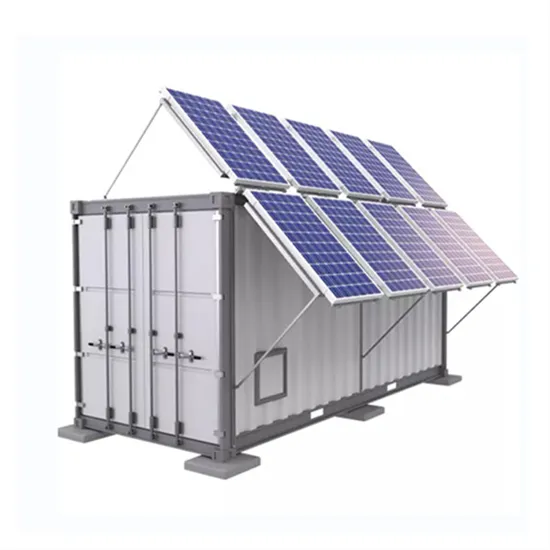 Lithium battery station cabinet detection