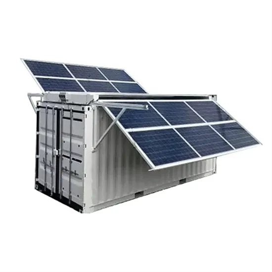 How much does Madagascar lithium energy storage power supply cost - Hifi Network Hub Power Solutions Inc.