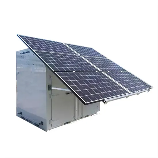 Energy consumption of power battery cabinet of new energy low temperature base station - Hifi Network Hub Power Solutions Inc.