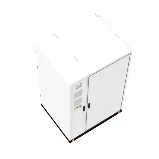 Bay Photovoltaic Energy Storage Power Generation Project