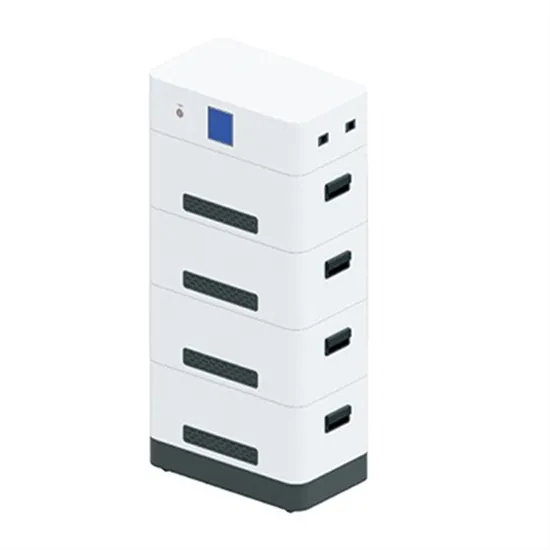 Malabo Solar Energy System BESS - Hifi Network Hub Power Solutions Inc.