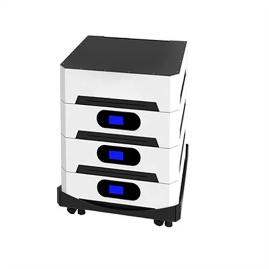 Household energy storage battery unit price