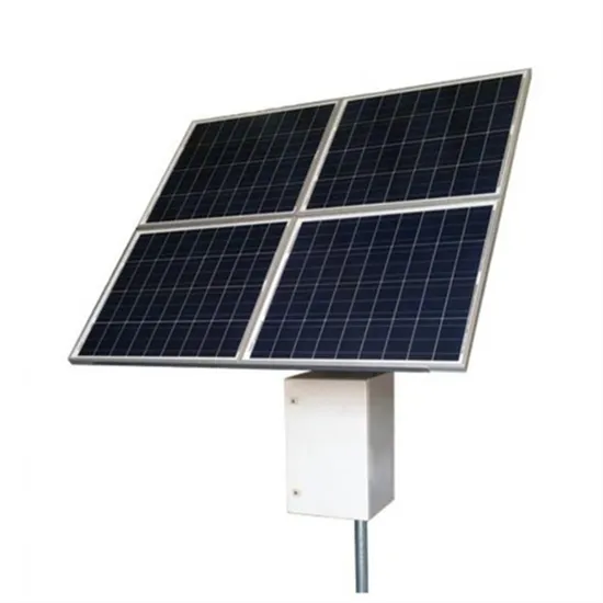 Analysis of the future prospects of energy storage containers