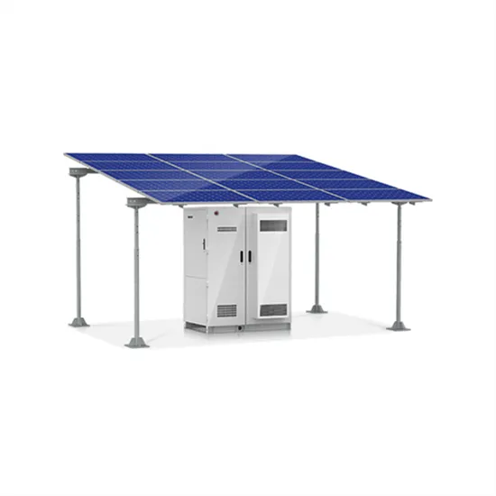 New Delhi Power Battery Energy Storage