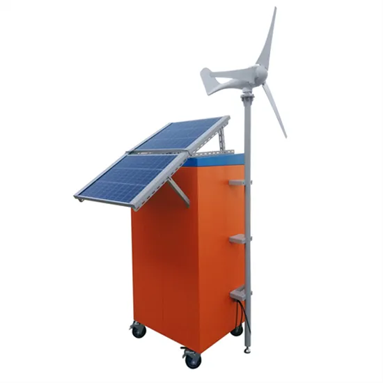 Brazzaville container energy storage system installed - Hifi Network Hub Power Solutions Inc.