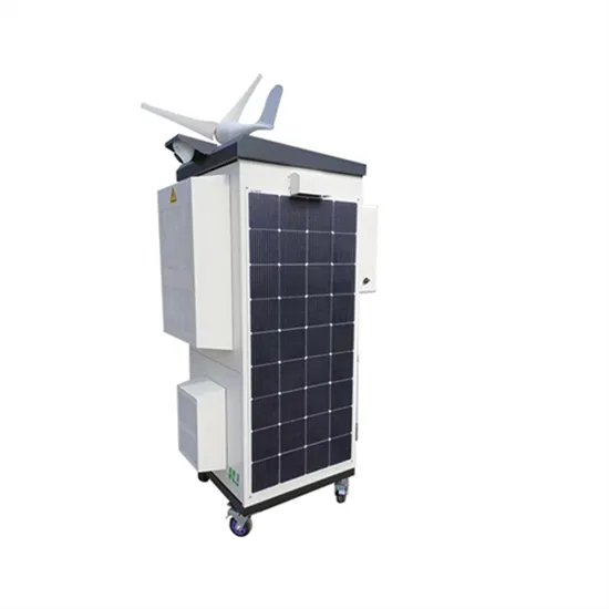 Advantages and disadvantages of mobile energy storage power supply - Hifi Network Hub Power Solutions Inc.