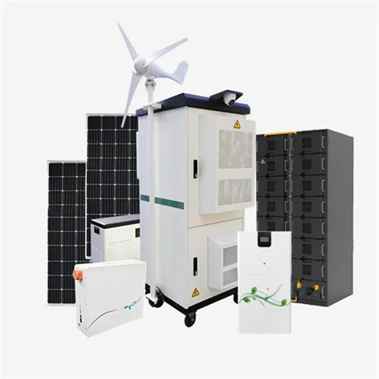 Can photovoltaics and energy storage be combined