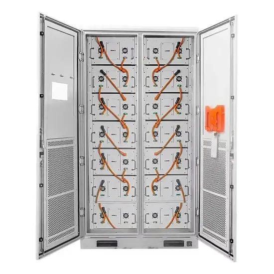 Mali Energy Storage Generator BESS - Hifi Network Hub Power Solutions Inc.