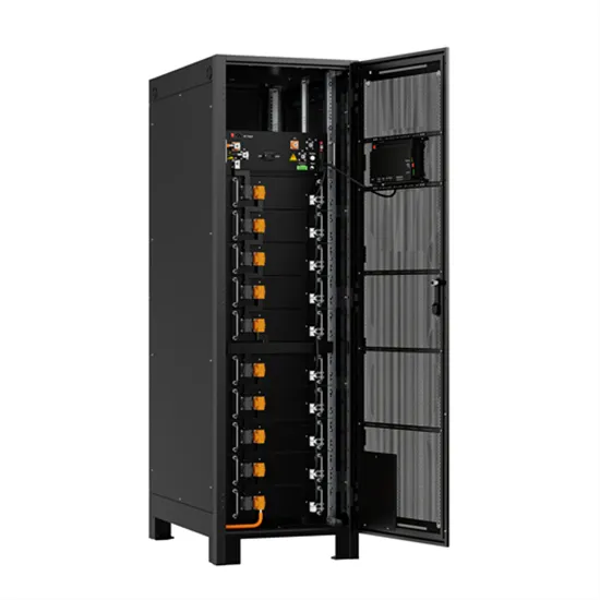Tajikistan promotes energy storage system - Hifi Network Hub Power Solutions Inc.
