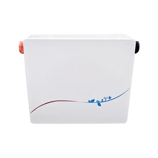 New vanadium titanium energy storage battery