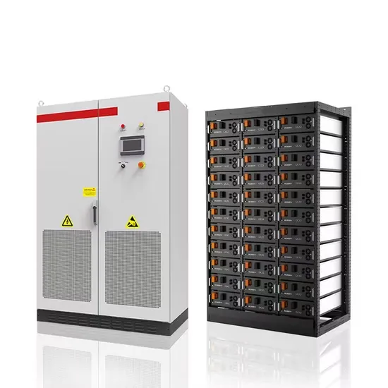 45 kW solar energy