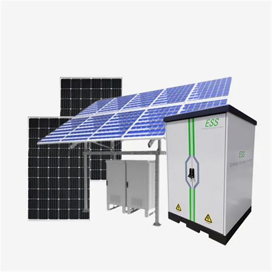 Lead Carbon Battery Energy Storage Cabinet - Hifi Network Hub Power Solutions Inc.
