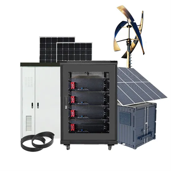 Abuja Telecommunications Base Station Hybrid Energy Environmental Assessment - Hifi Network Hub Power Solutions Inc.