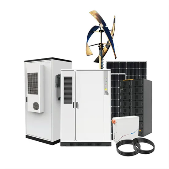 Algiers communication base station wind power photovoltaic power generation quotation