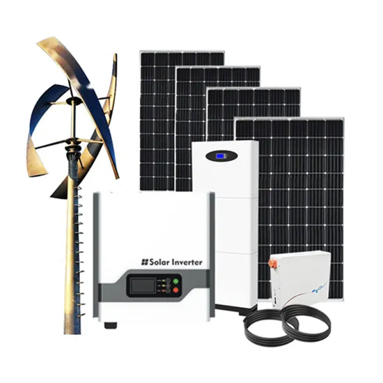 6000W Inverter for Home Use