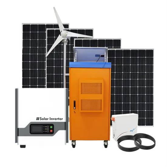Does photovoltaic energy storage require a generator