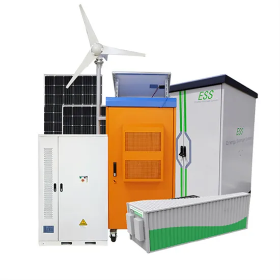 Battery cabinet maintenance quotation