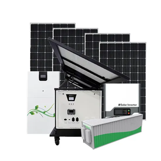 Energy storage equipment brand ranking - Hifi Network Hub Power Solutions Inc.