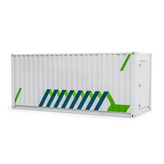 Energy storage cabinet pcs converter base station - Hifi Network Hub Power Solutions Inc.