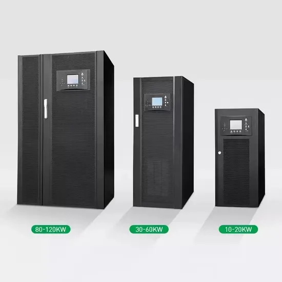 120kw power ups uninterruptible power supply